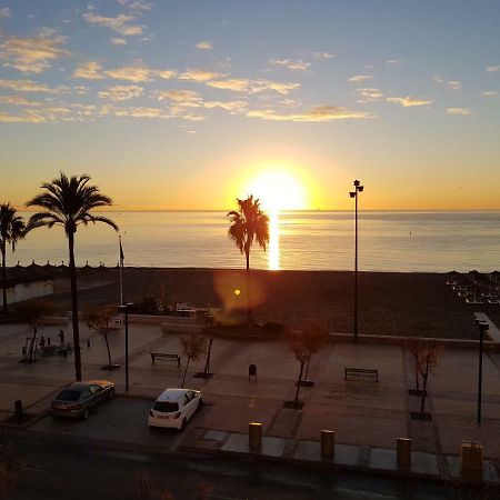 Apartamento Nuevo Ronda IV Fuengirola Exteriér fotografie