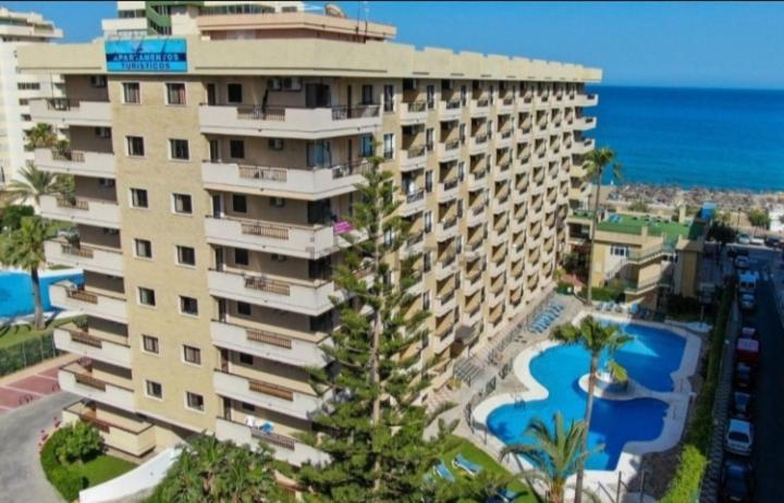 Apartamento Nuevo Ronda IV Fuengirola Exteriér fotografie