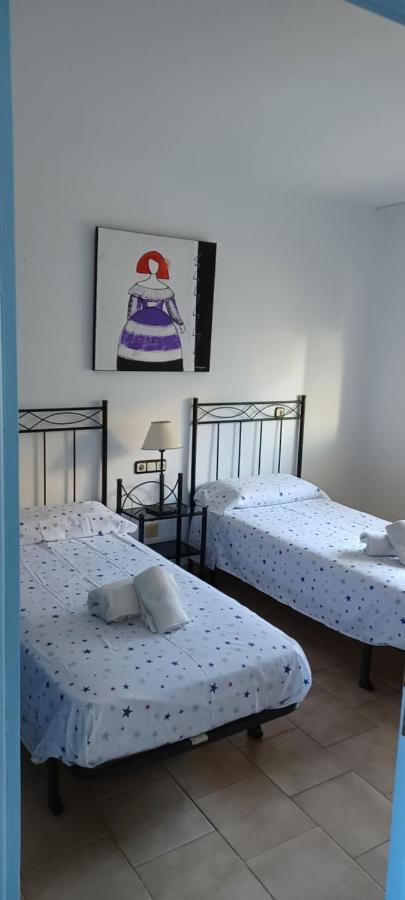 Apartamento Nuevo Ronda IV Fuengirola Exteriér fotografie
