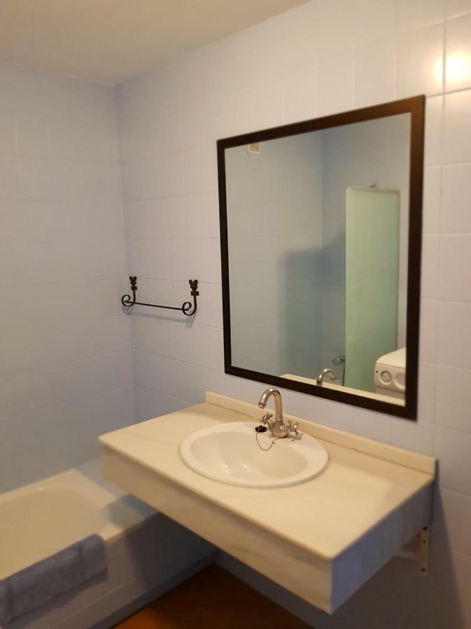 Apartamento Nuevo Ronda IV Fuengirola Exteriér fotografie