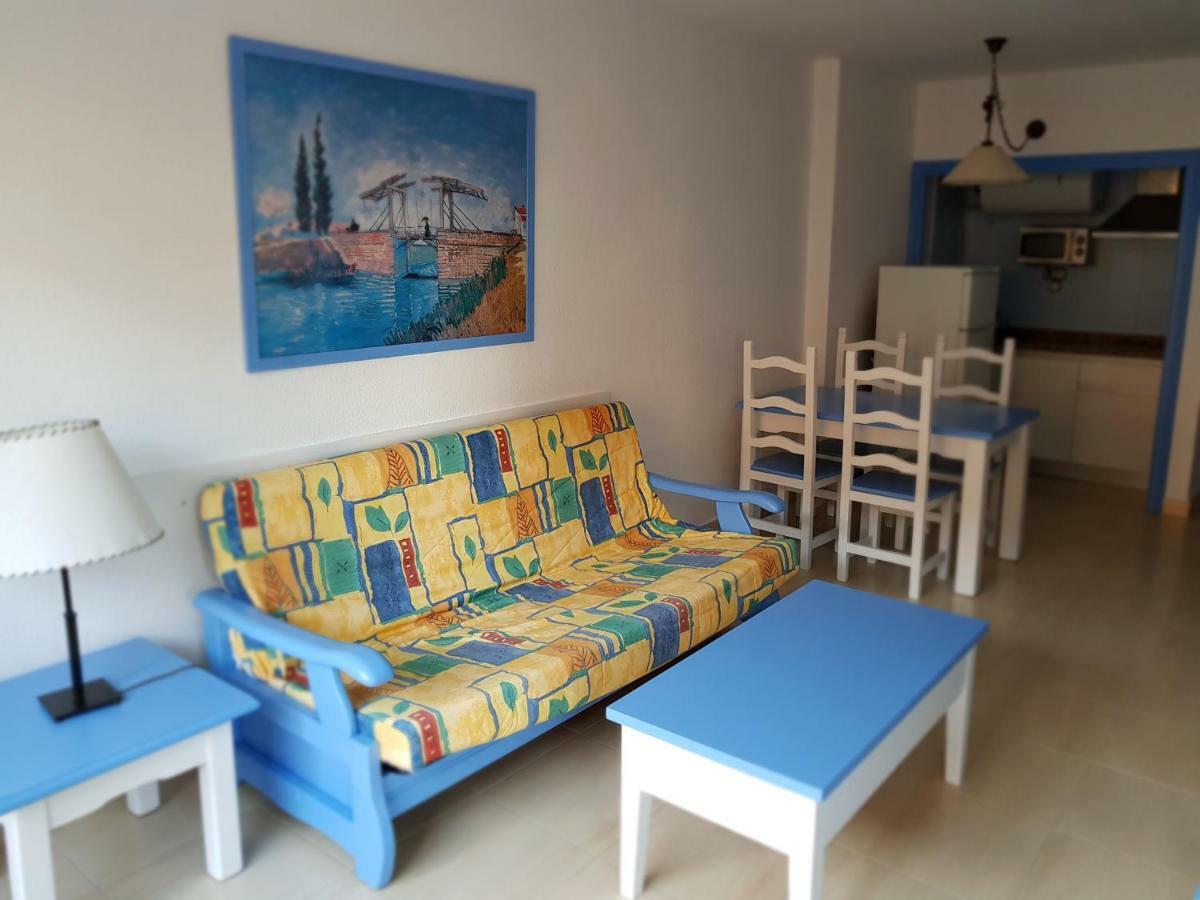 Apartamento Nuevo Ronda IV Fuengirola Exteriér fotografie