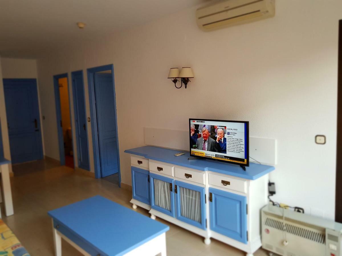 Apartamento Nuevo Ronda IV Fuengirola Exteriér fotografie