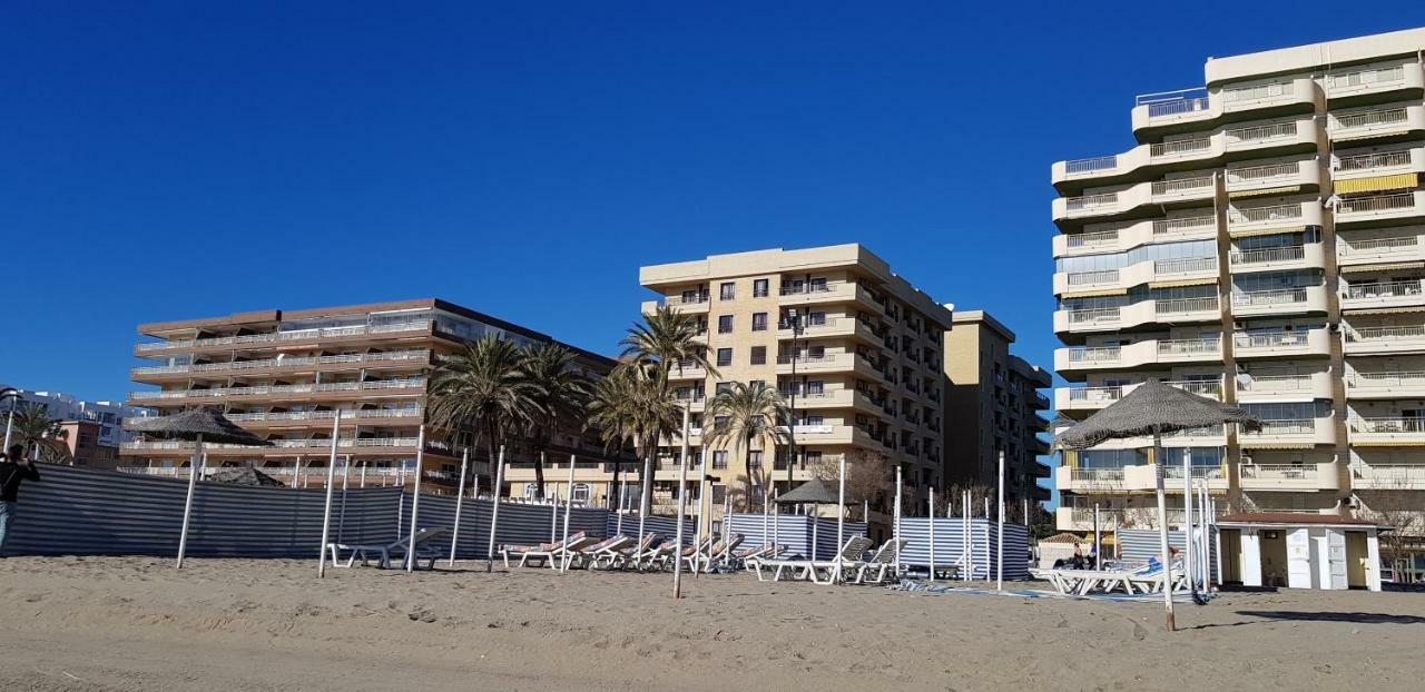 Apartamento Nuevo Ronda IV Fuengirola Exteriér fotografie