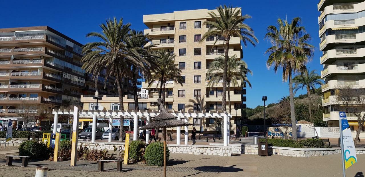 Apartamento Nuevo Ronda IV Fuengirola Exteriér fotografie