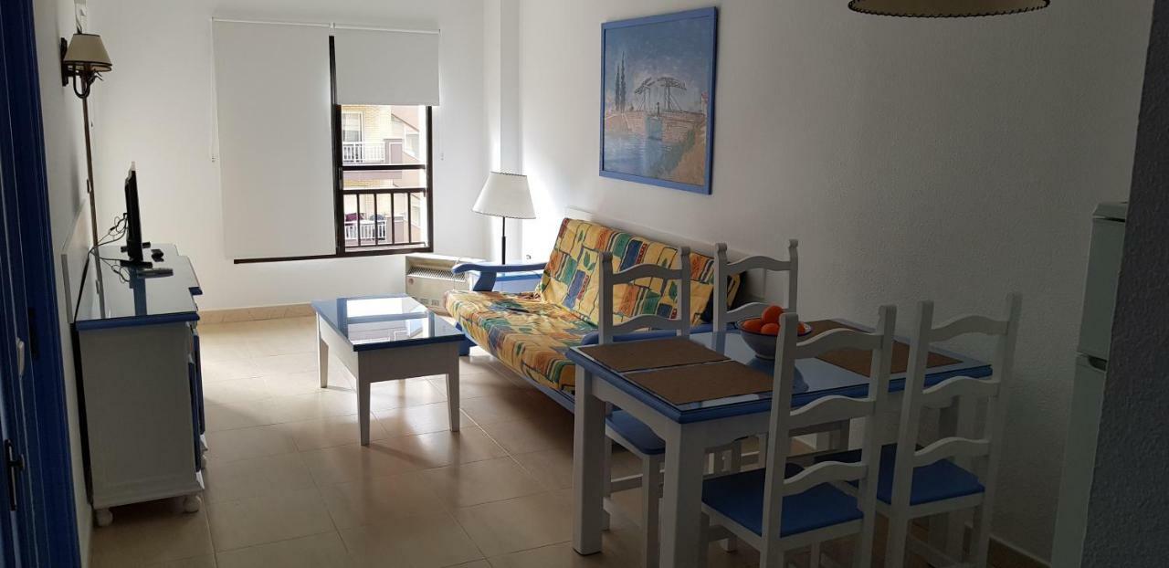 Apartamento Nuevo Ronda IV Fuengirola Exteriér fotografie
