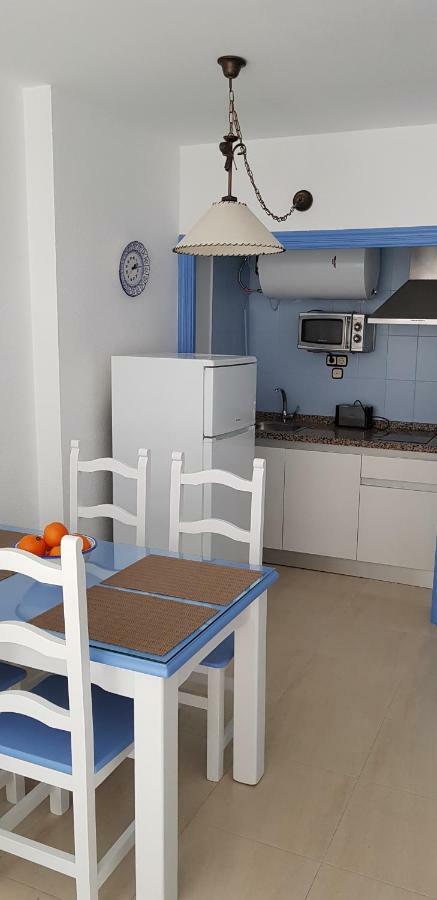 Apartamento Nuevo Ronda IV Fuengirola Exteriér fotografie