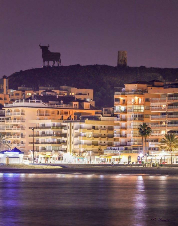 Apartamento Nuevo Ronda IV Fuengirola Exteriér fotografie