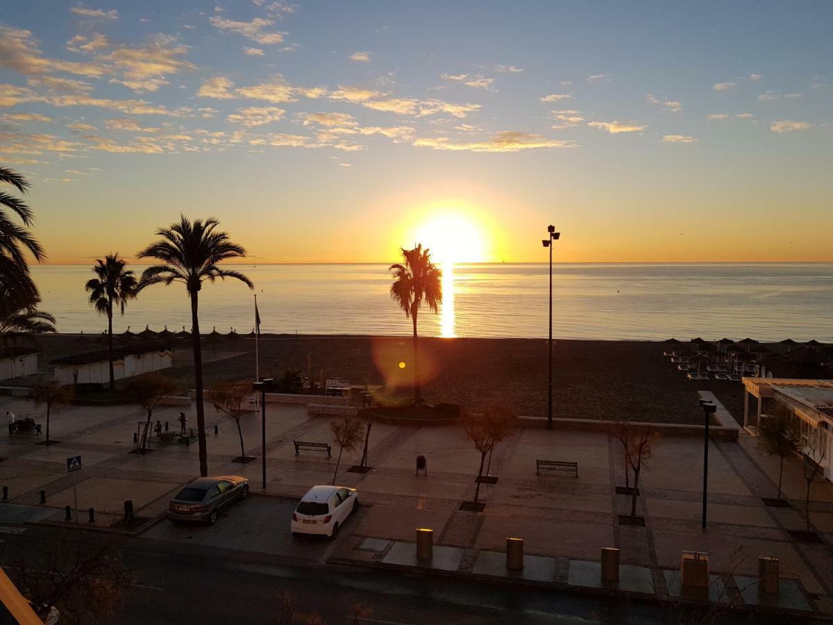Apartamento Nuevo Ronda IV Fuengirola Exteriér fotografie