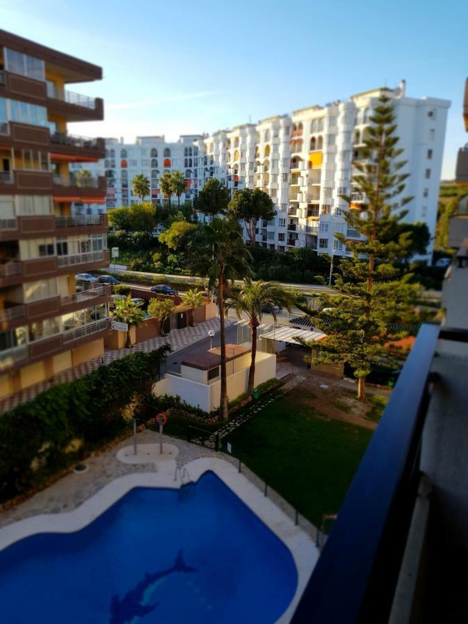 Apartamento Nuevo Ronda IV Fuengirola Exteriér fotografie