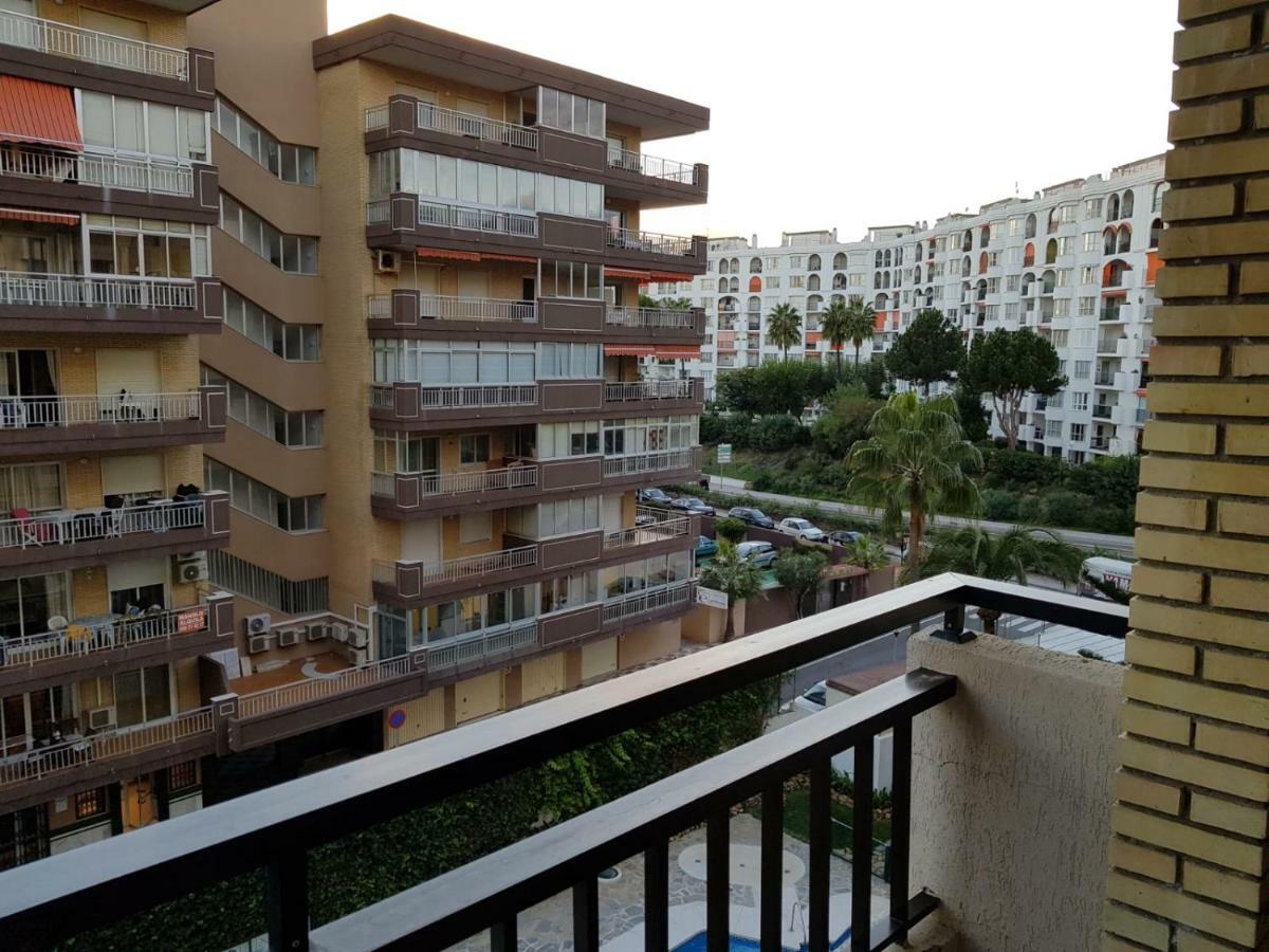 Apartamento Nuevo Ronda IV Fuengirola Exteriér fotografie