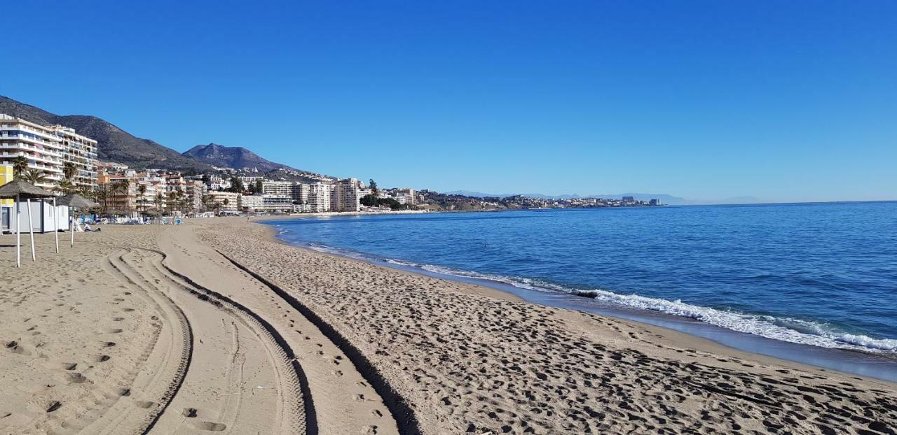 Apartamento Nuevo Ronda IV Fuengirola Exteriér fotografie
