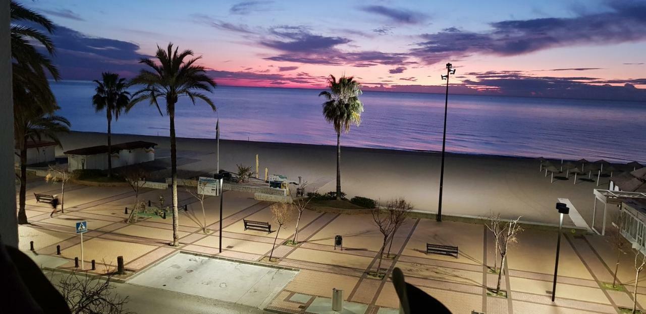 Apartamento Nuevo Ronda IV Fuengirola Exteriér fotografie